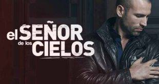 El Señor de los Cielos 9