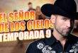 El Señor de los Cielos Temporada 9