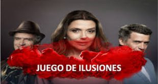 Juego De Ilusiones