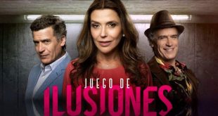 Juego De Ilusiones Completo