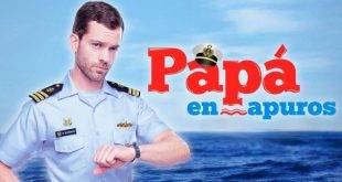 Papá en Apuros