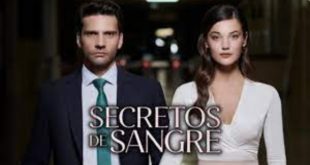 Secretos de Sangre