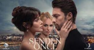 Senden Once