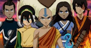 Avatar: La leyenda de Aang