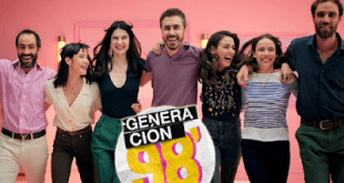 Generación 98