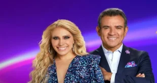 La Casa de los Famosos Temporada 4