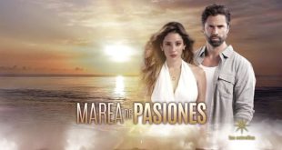 Marea de pasiones