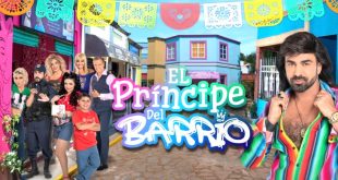 El príncipe del barrio 2