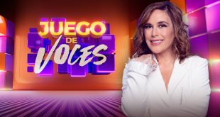 Juego de voces Mexico