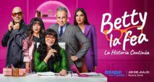 Betty La Fea Temporada 2